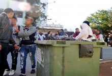 نقابة تندد بالعنف الذي يعلافه محيط المؤسسات التعليمية بتاوريرت缩略图 نقابة تندد بالعنف الذي يعلافه محيط المؤسسات التعليمية بتاوريرت缩略图