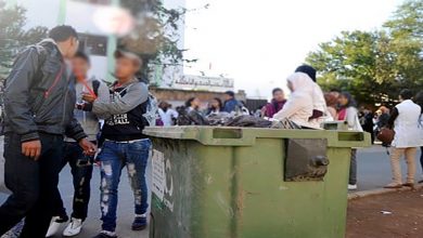 ظاهرة العنف المدرسي: عمر اعنان يسائل الوزير حول التصاعد المقلق للظاهرة وغياب الحماية بالمدرسة المغربية缩略图 ظاهرة العنف المدرسي: عمر اعنان يسائل الوزير حول التصاعد المقلق للظاهرة وغياب الحماية بالمدرسة المغربية缩略图