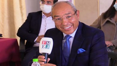 الفيدرالية المغربية لناشري الصحف : تأسيس الفرع السابع بسوس ماسة缩略图 الفيدرالية المغربية لناشري الصحف : تأسيس الفرع السابع بسوس ماسة缩略图