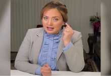 القضاء الأمريكي قبِل الدعوى التي رفعتها ضد وهيبة خرشيش缩略图