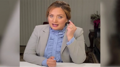 القضاء الأمريكي قبِل الدعوى التي رفعتها ضد وهيبة خرشيش缩略图 القضاء الأمريكي قبِل الدعوى التي رفعتها ضد وهيبة خرشيش缩略图