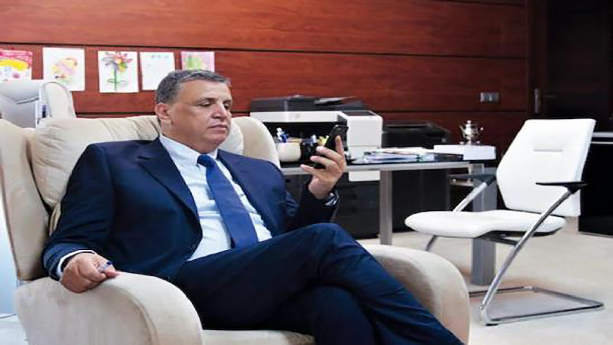 القضاة: تصريحات وهبي بخصوص “قساوة الأحكام” مساس خطير بهيبة القضاء缩略图