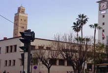 وجدة: الكتابة الإقليمية لحزب العدالة والتنمية تشكو وضعية النكبة المالية للمجلس الجماعي للولاية الثالثة على التوالي缩略图 وجدة: الكتابة الإقليمية لحزب العدالة والتنمية تشكو وضعية النكبة المالية للمجلس الجماعي للولاية الثالثة على التوالي缩略图