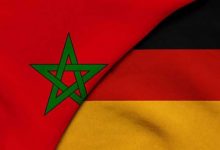 بيان ممثلات و ممثلي المجتمع المدني المغربي في ألمانيا缩略图