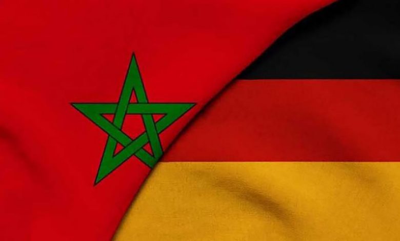 بيان ممثلات و ممثلي المجتمع المدني المغربي في ألمانيا缩略图 بيان ممثلات و ممثلي المجتمع المدني المغربي في ألمانيا缩略图