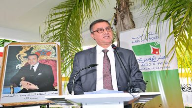 رد المجلس الوطني للصحافة على جواب مجلس أخلاقيات الصحافة بفرنسا缩略图 رد المجلس الوطني للصحافة على جواب مجلس أخلاقيات الصحافة بفرنسا缩略图