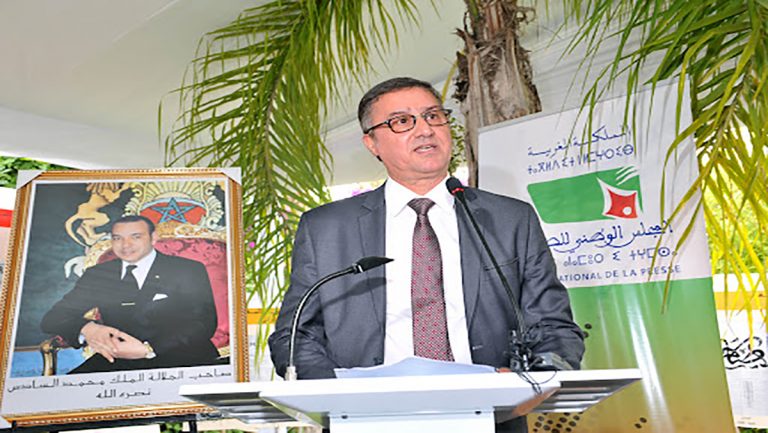 المجلس الوطني للصحافة يدعو للإلتزام بأخلاقيات الصحافة في تغطية عملية إنقاذ الطفل ريان