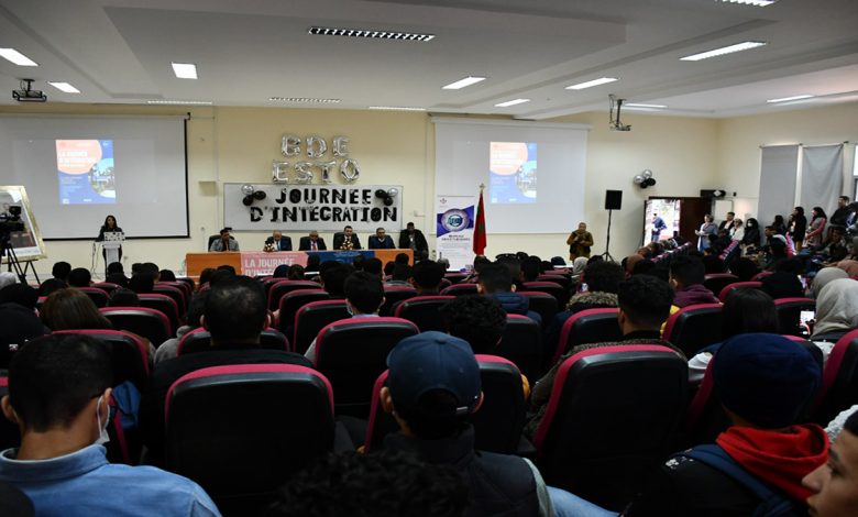 يوم إدماج الطالب… للاطلاع على مختلف التكوينية للمدرسة العليا للتكنلوجيا缩略图 يوم إدماج الطالب… للاطلاع على مختلف التكوينية للمدرسة العليا للتكنلوجيا缩略图