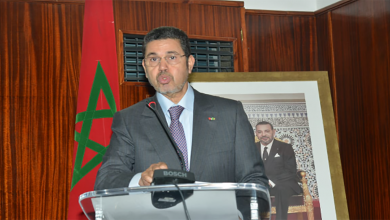 عبد النباوي يدعو العلماء إلى توجيه صناع المحتوى للحد من التفاهة缩略图 عبد النباوي يدعو العلماء إلى توجيه صناع المحتوى للحد من التفاهة缩略图