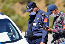 المغرب يستعد لاتخاذ قرارات مشددة لإجراءات التنقل缩略图