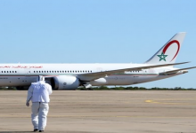 بسبب “أوميكرون” .. المغرب يغلق حدوده الجوية لمدة أسبوعين مع كافة بلدان العالم缩略图