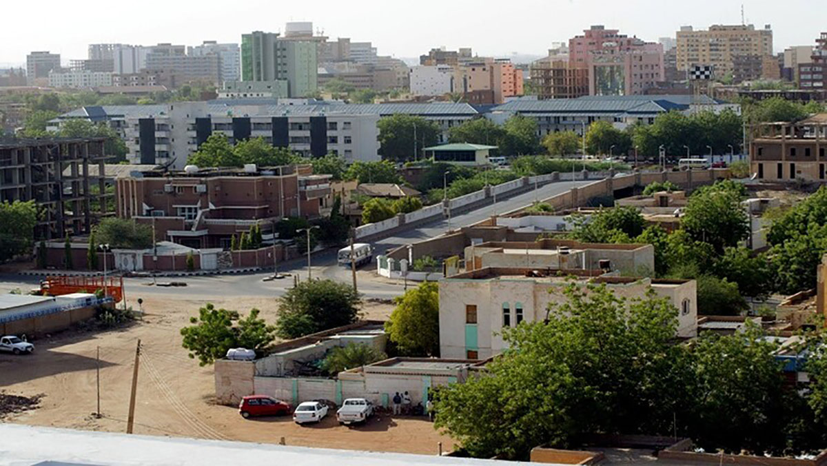 الولايات المتحدة تعين أول سفير لها بالسودان منذ 1996缩略图