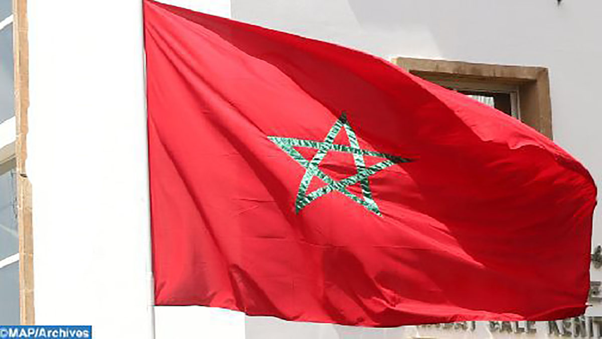 انتخاب المغرب رئيسا لجمعية الأمناء العامين للبرلمانات缩略图