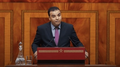 بايتاس ينتقد معارضة “الدوافع النفسية” ويدعو المشككين في نتائج الانتخابات إلى الانسحاب缩略图