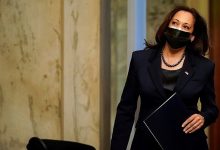 بايدن تحت التخدير وكامالا هاريس رئيسة للولايات المتحدة لـ3 ساعات缩略图