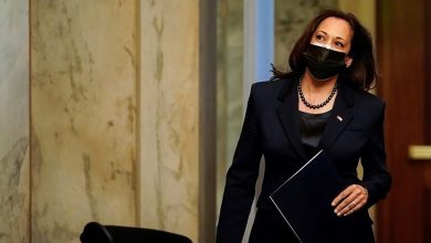 بايدن تحت التخدير وكامالا هاريس رئيسة للولايات المتحدة لـ3 ساعات缩略图