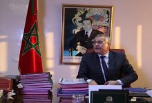 سابقة وزير يناقش أطروحة دكتوراه حول تجربته في وزارته缩略图 سابقة وزير يناقش أطروحة دكتوراه حول تجربته في وزارته缩略图