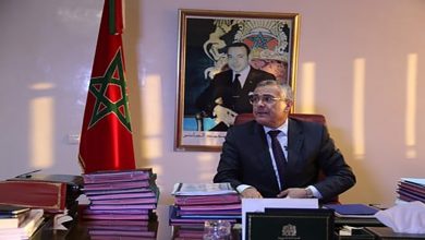 سابقة وزير يناقش أطروحة دكتوراه حول تجربته في وزارته缩略图