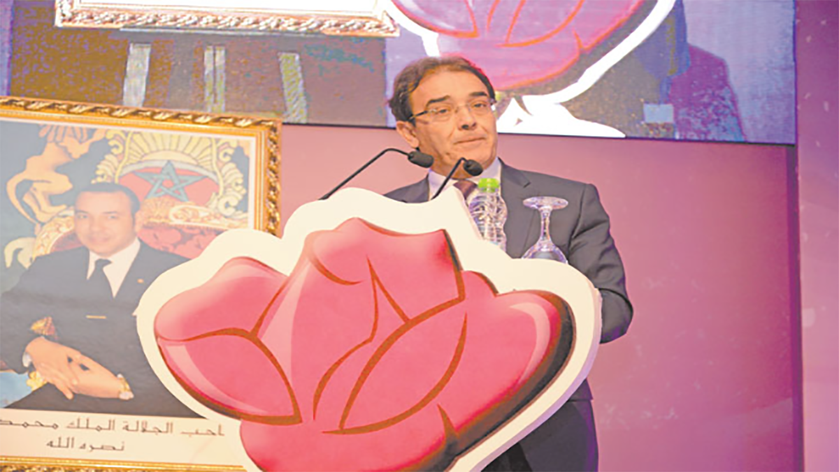 بنعتيق يعلن ترشحه لمنصب الكاتب الأول للاتحاد الاشتراكي缩略图