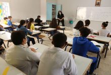 بنموسى: مهنة التدريس ستنحصر مستقبلا في الحاصلين على الإجازة في التربية缩略图