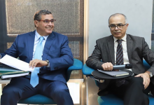 تحديد سن اجتياز مباراة التعليم يُحدث شرخا في التحالف الحكومي缩略图 تحديد سن اجتياز مباراة التعليم يُحدث شرخا في التحالف الحكومي缩略图