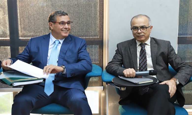 التقدم والاشتراكية يستفسر بنموسى حول أوضاع الإقامة المزرية للوفد الإعلامي缩略图 التقدم والاشتراكية يستفسر بنموسى حول أوضاع الإقامة المزرية للوفد الإعلامي缩略图