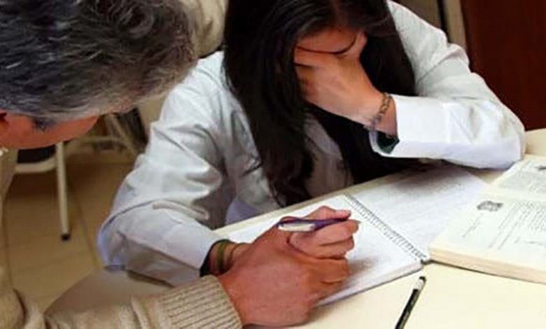 تقديم 5 أساتذة متورطين في فضيحة الجنس مقابل النقط بجامعة سطات على الوكيل العام للملك缩略图 تقديم 5 أساتذة متورطين في فضيحة الجنس مقابل النقط بجامعة سطات على الوكيل العام للملك缩略图