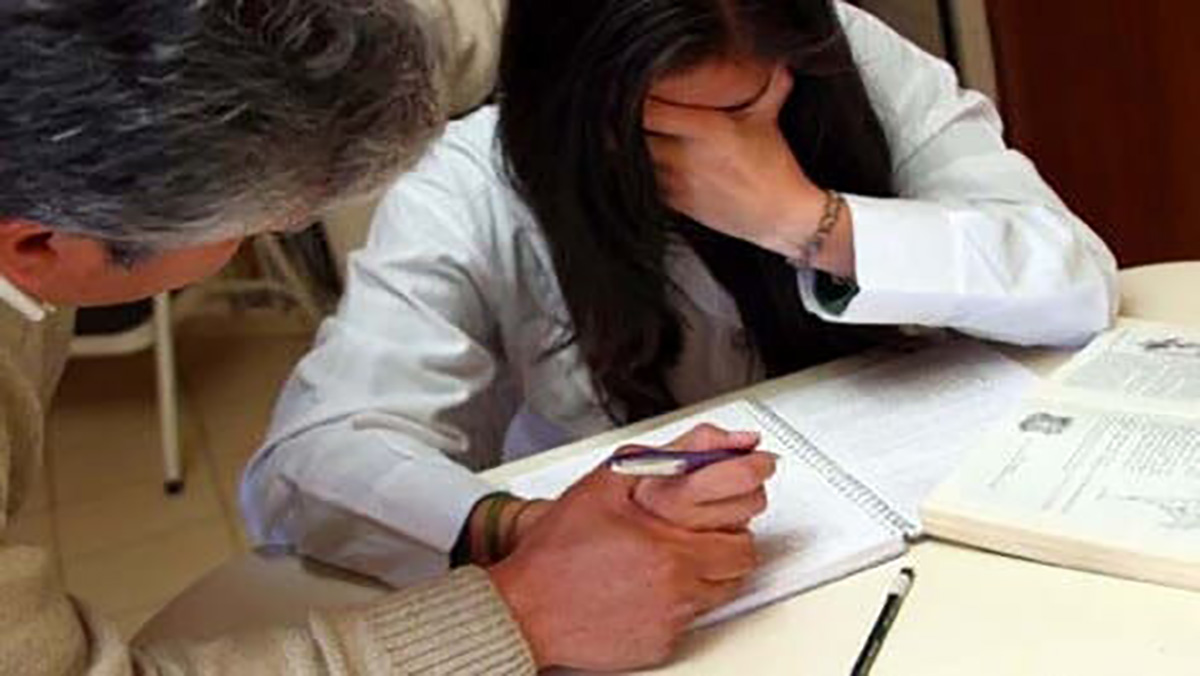 تقديم 5 أساتذة متورطين في فضيحة الجنس مقابل النقط بجامعة سطات على الوكيل العام للملك缩略图