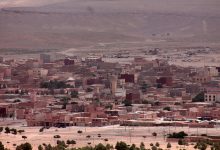 بجماعة تندرارة ومعتركة باقليم فجيج وضع كارثي يستوجب تدخلا عاجلا缩略图