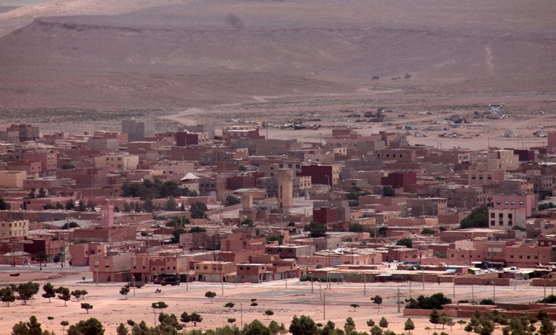 بجماعة تندرارة ومعتركة باقليم فجيج وضع كارثي يستوجب تدخلا عاجلا缩略图 بجماعة تندرارة ومعتركة باقليم فجيج وضع كارثي يستوجب تدخلا عاجلا缩略图