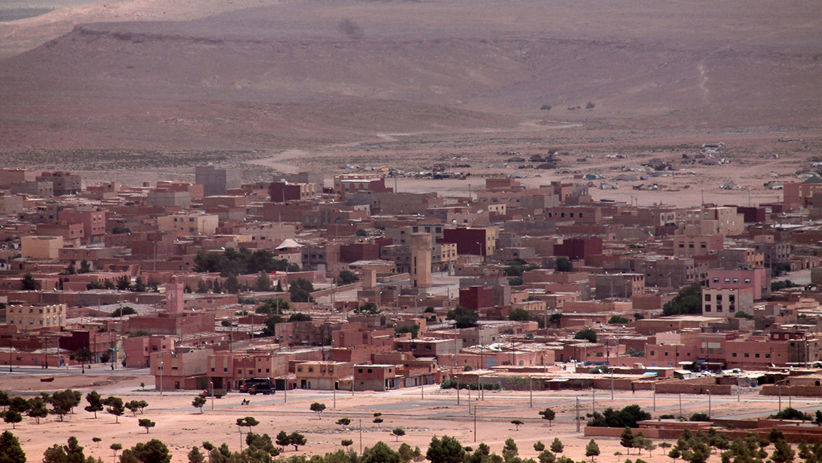 فدرالية اليسار تضع ملف معمل الآجور بجرادة في بالبرلمان.缩略图