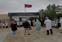 نقابة تستنكر تصريحات الوزير وتطالب “فلاسفة” قطاع الصحة بالنزول إلى أرض الواقع缩略图