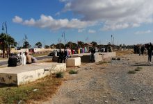 غياب عامل الإقليم، ورفض الكاتب العام تحرير محضر اللقاء، يعيد ملف الزركان إلى نقطة الصفر + فيديو缩略图