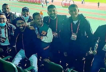 حضور “المؤثرين” لمتابعة لقاء المنتخب يثير غضب المغاربة缩略图