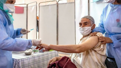 خبير: تلقي الجرعة الثالثة أمر حتمي ولا مفر منه لجميع الملقحين缩略图