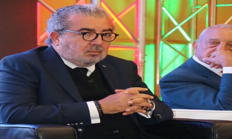 وكالة المغرب العربي للأنباء، ضحية نجاحاتها缩略图 وكالة المغرب العربي للأنباء، ضحية نجاحاتها缩略图