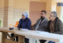 سرود يانعة… أمسية قصصية للشباب缩略图