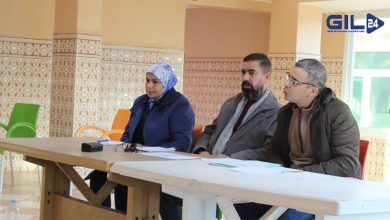 سرود يانعة… أمسية قصصية للشباب缩略图