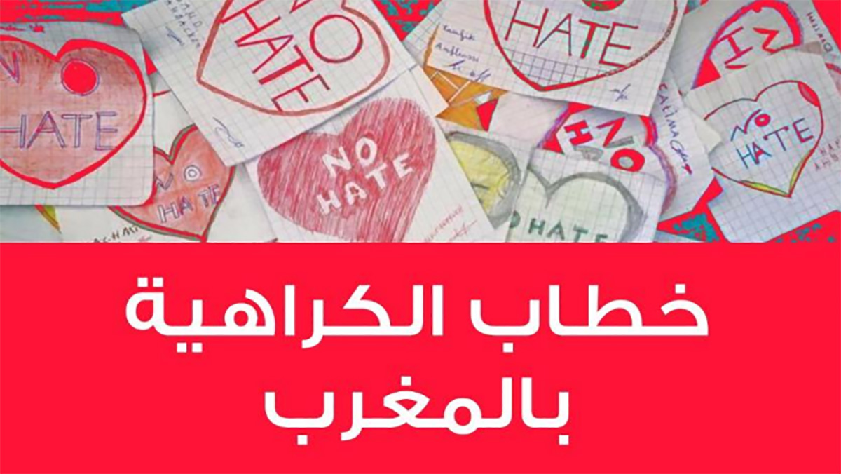 سعيد بنيس: خطاب الكراهية بالمغرب موضوع دراسة سيولوجية缩略图