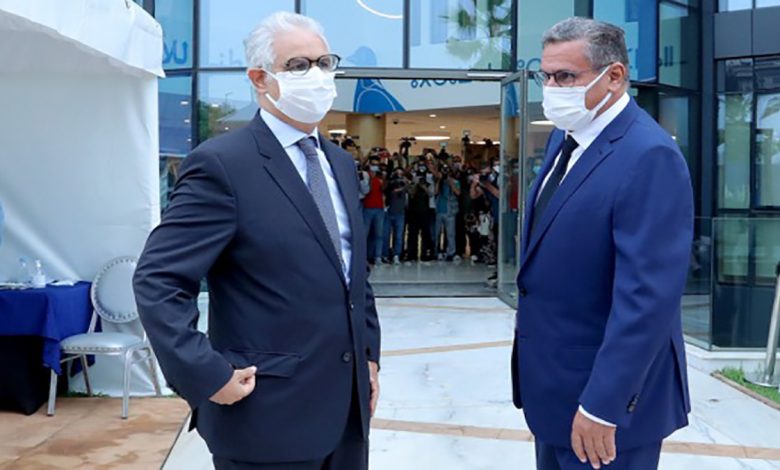 شكوك حول تعطل احد محركات الحكومة: الاستقلال يدعم بـ “حذر” وقرار التجمع “ملزم”缩略图 شكوك حول تعطل احد محركات الحكومة: الاستقلال يدعم بـ “حذر” وقرار التجمع “ملزم”缩略图