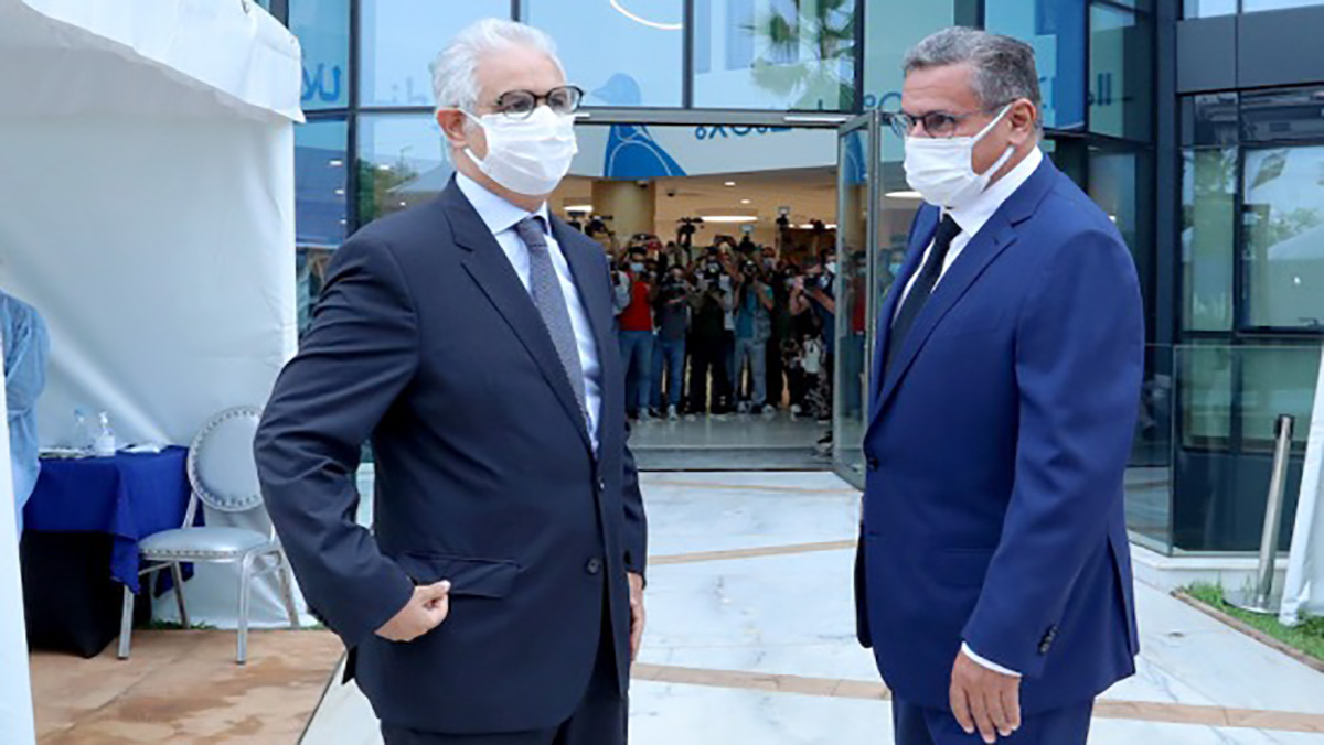 شكوك حول تعطل احد محركات الحكومة: الاستقلال يدعم بـ “حذر” وقرار التجمع “ملزم”缩略图