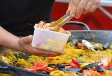 “عـصـامــيــو كـورونــا ” يــبـتـكرون طـَـعـام َ الأزمــات ْ.. كـُـلْ مــا تَــشــاءُ .. وادْفَـــعْ مــا تُــريــــدُ !؟缩略图