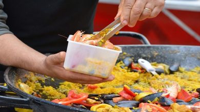 “عـصـامــيــو كـورونــا ” يــبـتـكرون طـَـعـام َ الأزمــات ْ.. كـُـلْ مــا تَــشــاءُ .. وادْفَـــعْ مــا تُــريــــدُ !؟缩略图