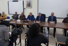 طلبة مسالك التربية بجامعة وجدة في زيارات ميدانية缩略图 طلبة مسالك التربية بجامعة وجدة في زيارات ميدانية缩略图