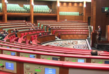 فرق المعارضة بمجلس المستشارين تشكك في صحة فرضيات قانون المالية缩略图