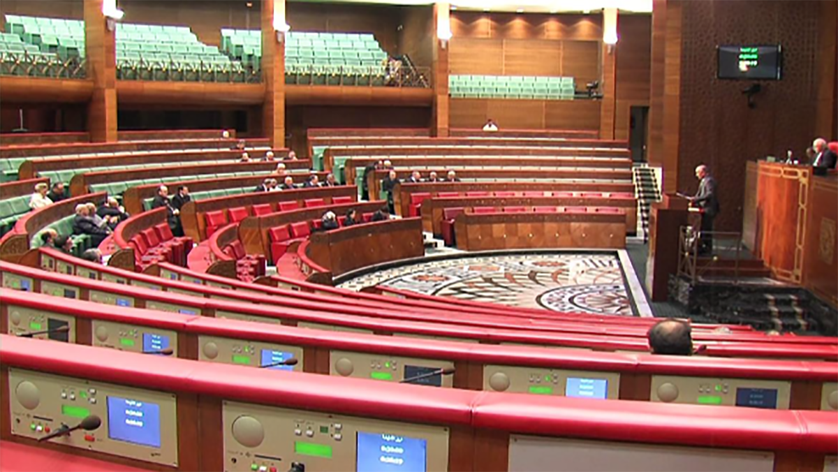 العلام ينتقد ضعف المعارضة في تعاملها مع الحكومة缩略图