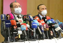 لشكر يبحث عن ولاية ثالثة على رأس الاتحاد الاشتراكي والهوة تتسع مع المالكي缩略图