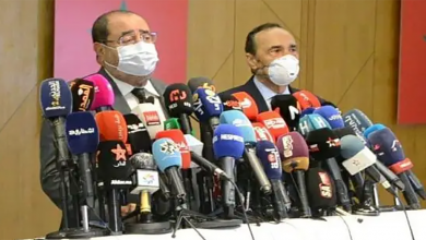 لشكر يبحث عن ولاية ثالثة على رأس الاتحاد الاشتراكي والهوة تتسع مع المالكي缩略图 لشكر يبحث عن ولاية ثالثة على رأس الاتحاد الاشتراكي والهوة تتسع مع المالكي缩略图