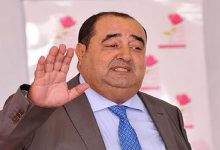 لشكر يقترح عقد المؤتمر بصيغتين: حضورية وعن بعد وتطور الوضع الوبائي هو المحدد缩略图 لشكر يقترح عقد المؤتمر بصيغتين: حضورية وعن بعد وتطور الوضع الوبائي هو المحدد缩略图