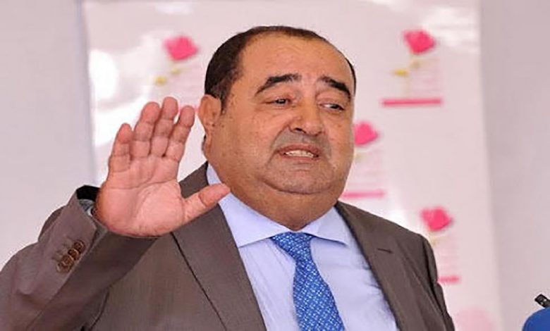 لشكر يقترح عقد المؤتمر بصيغتين: حضورية وعن بعد وتطور الوضع الوبائي هو المحدد缩略图 لشكر يقترح عقد المؤتمر بصيغتين: حضورية وعن بعد وتطور الوضع الوبائي هو المحدد缩略图